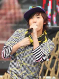 LOVE-1 FESTIVAL【大国男児(6)】