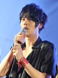 LOVE-1 FESTIVAL【超新星(6)】