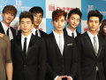 「JYP NATION in Japan 2011」会見【2PM】