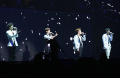 「JYP NATION in Japan 2011」【2AM】