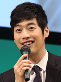 『10th Anniversary Kim JaeWon ～KIZUNA～』記者会見(3)