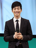 『10th Anniversary Kim JaeWon ～KIZUNA～』記者会見(5)