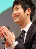 『10th Anniversary Kim JaeWon ～KIZUNA～』イベント(3)