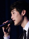 『10th Anniversary Kim JaeWon ～KIZUNA～』イベント(4)