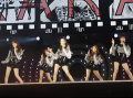 「K-POP All star Live in Niigata」イベント【KARA】