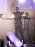 2011 RAIN TOUR [THE BEST SHOW](1)