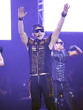 2011 RAIN TOUR [THE BEST SHOW](2)