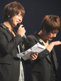 超新星 Fan Meeting2011 "For you"(3)