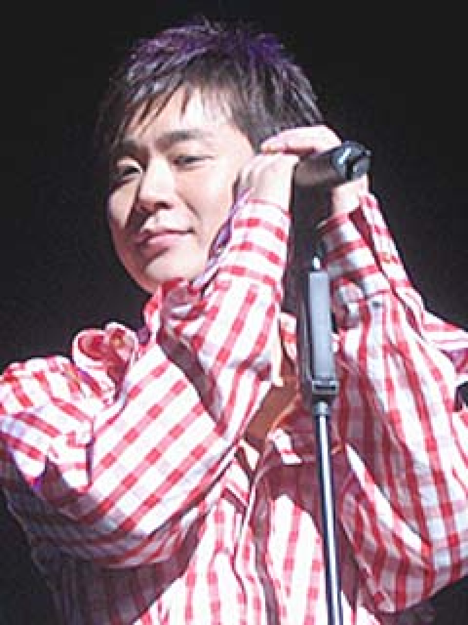 チョ・ソンモ 1st JAPAN TOUR 2006