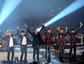 「2011 Melon Music Award」授賞式【BEAST】