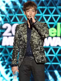 「2011 Melon Music Award」授賞式【T.O.P】