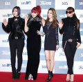 2011 SBS歌謡大典【2NE1】