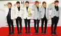 The 26th GOLDEN DISK AWARDS in OSAKA(1月12日授賞式)【BOYFRIEND】