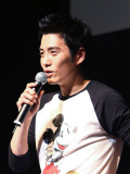 チュ・サンウク 5th Special Fanmeeting In Japan(2)