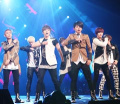 2012 MCOUNTDOWN HELLO JAPAN【U-KISS】