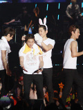 2012 SHINHWA GRAND TOUR IN JAPAN "THE RETURN"(6)