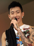 JAY PARK来日ショーケース(3)