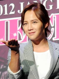 2012JANG KEUN SUK AISA TOUR 「THE CRI SHOW II In SEOUL」記者会見(4)