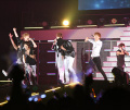 K-DREAM LIVE Vol.1【超新星(2)】