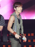 2012PINK PLAY CONCERT【SHINee/ジョンヒョン】