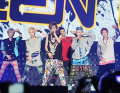 2012PINK PLAY CONCERT【TEENTOP(1)】