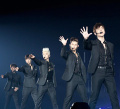 JYP NATION in Japan 2012【2PM】