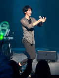 ユン・サンヒョン FAN MEETING 2012(3)