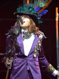 2012 JANG KEUN SUK ASIA TOUR THE CRI SHOWⅡ in SAITAMA(2)