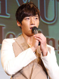 チェ・ジニョク Japan 1st Fan Meeting in TOKYO(5)