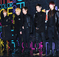 2012 SBS歌謡大典【MBLAQ】