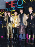 2012 SBS歌謡大典【SHINee】