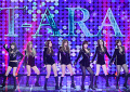 2012 KBS歌謡大祝祭【T-ARA】