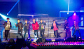 第2回GAON CHART K-POP AWARD【SUPER JUNIOR】