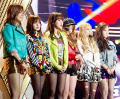 第2回GAON CHART K-POP AWARD【T-ARA】