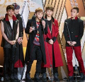 第2回GAON CHART K-POP AWARD【B.A.P】