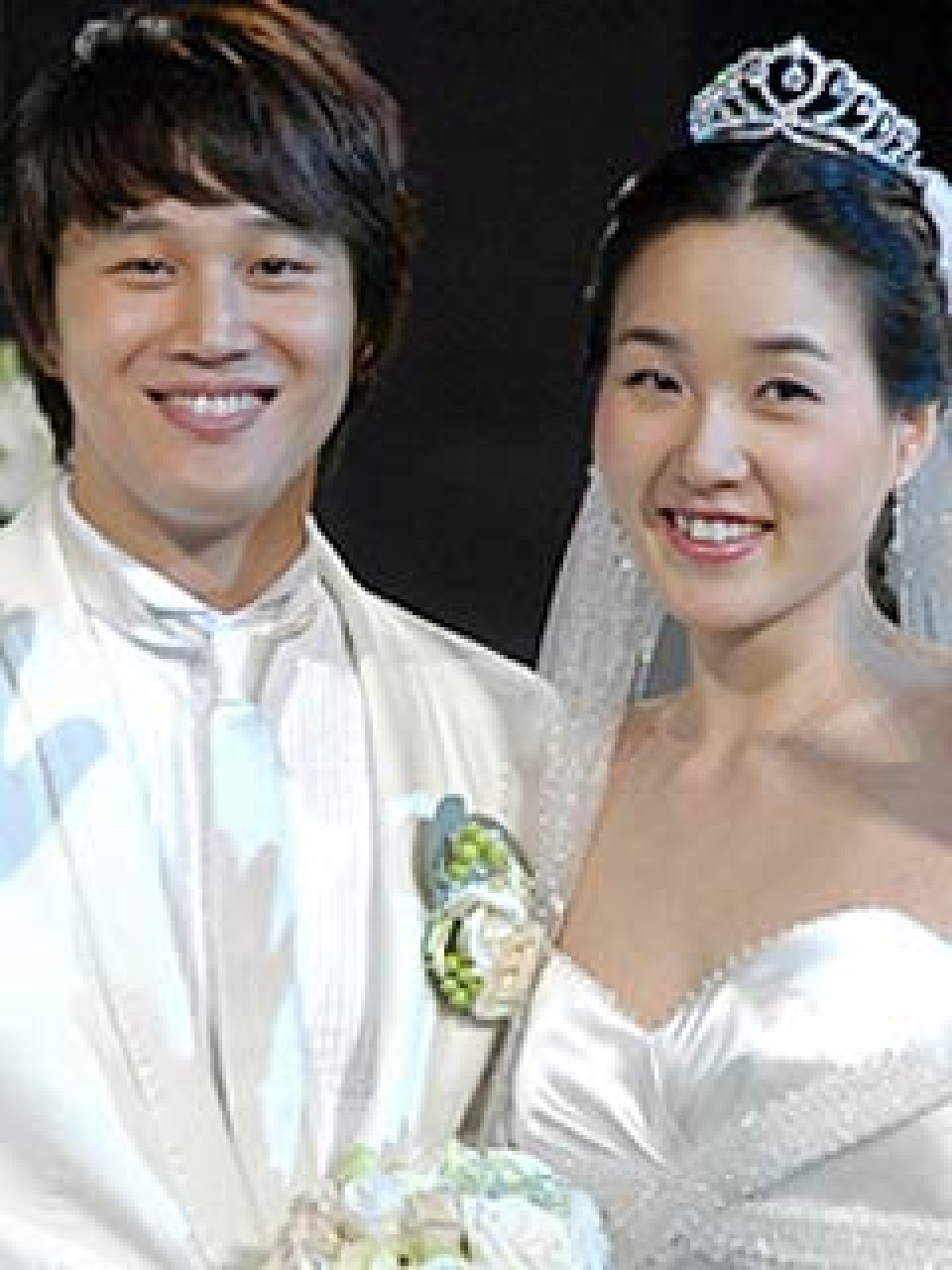 チャ・テヒョンの結婚式(チャ・テヒョン)