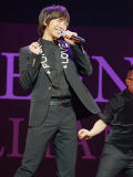 イ・スンギ THE BRILLIANT SHOW IN PACIFICO YOKOHAMA(2)