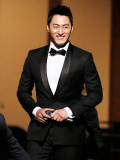 Joo Jin Mo's Spring Dream(1)