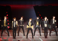 SGC SUPER LIVE 2013【A-JAX】