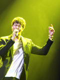 JOO-WON SWEET SMILE FANMEETING & CONCERT IN TOKYO(5)