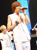 TEENTOPレッツゴー!夏休み! TEENTOP SUMMER SPECIAL CONCERT(6)