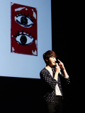 チョン・イル Happy"smilwoo"FanMeeting(2)