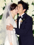 チソン&イ・ボヨン結婚式【イ・ボヨン(3)】