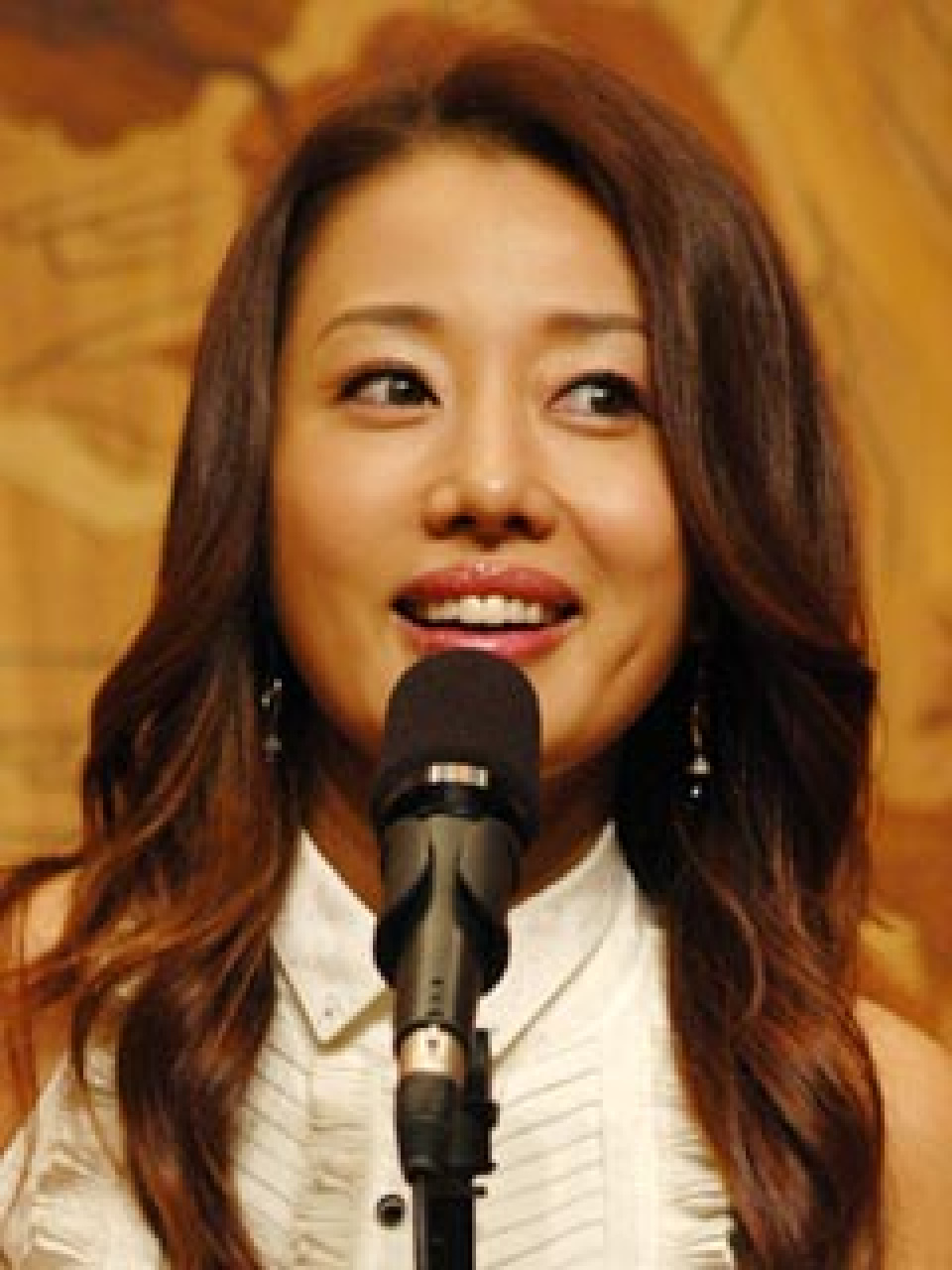 ユンソナ ユンソナ 結婚発表の公式記者会見 | 特選スター写真 | 韓流大好き!