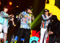 2013 SBS歌謡大典【B1A4】