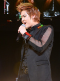 LIVE ARCH～MBLAQ～(1)