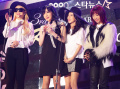 GAON CHART K-POP AWARDS【2NE1】