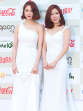 GAON CHART K-POP AWARDS【Davichi】