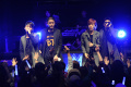 M.I.B LIVE in JAPAN【GET CRAZY】(5)