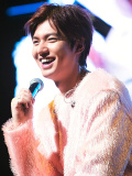 LEE MIN HO ENCORE CONCERT 2014 My Everything IN JAPAN コンサート(2)